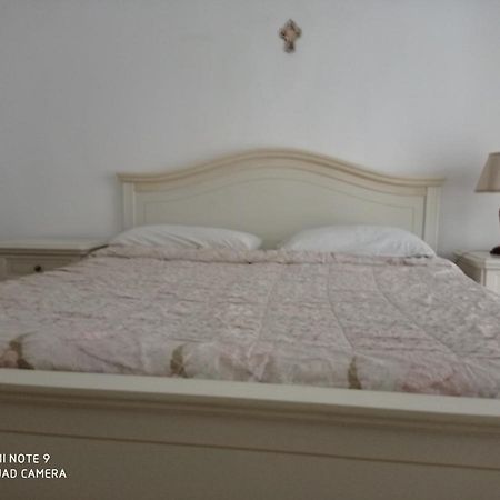 Angolo Santa Chiara Napoli Appartement Buitenkant foto