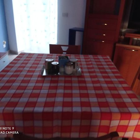 Angolo Santa Chiara Napoli Appartement Buitenkant foto