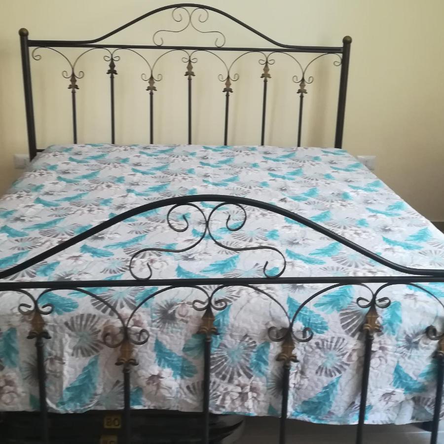 Angolo Santa Chiara Napoli Appartement Buitenkant foto