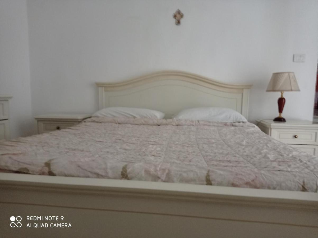 Angolo Santa Chiara Napoli Appartement Buitenkant foto
