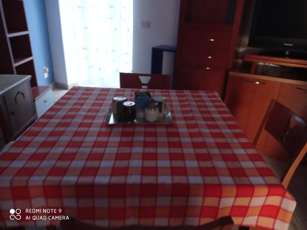 Angolo Santa Chiara Napoli Appartement Buitenkant foto